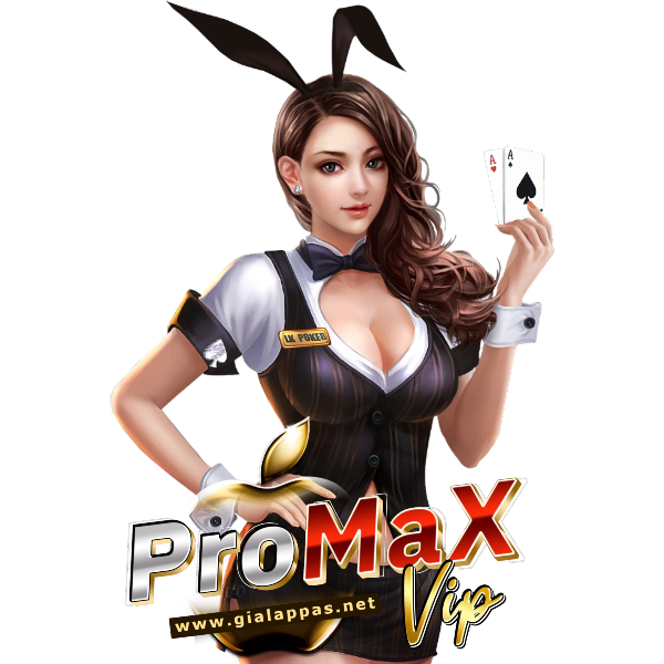 promax vip