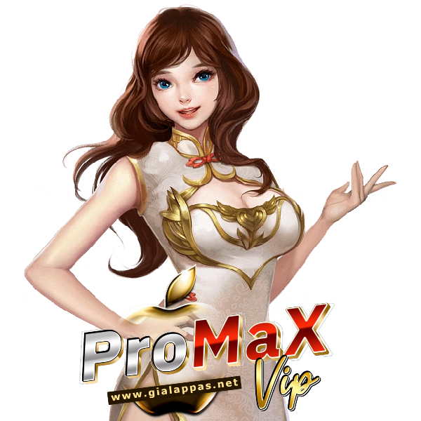 เว็บเกม promaxvip